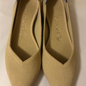 Rothy's Women's Point II Shoes